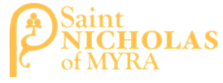 St. Nicholas of Myra